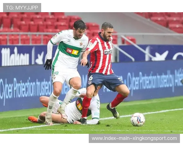 埃尔切的整体防守组织为何如此高效?