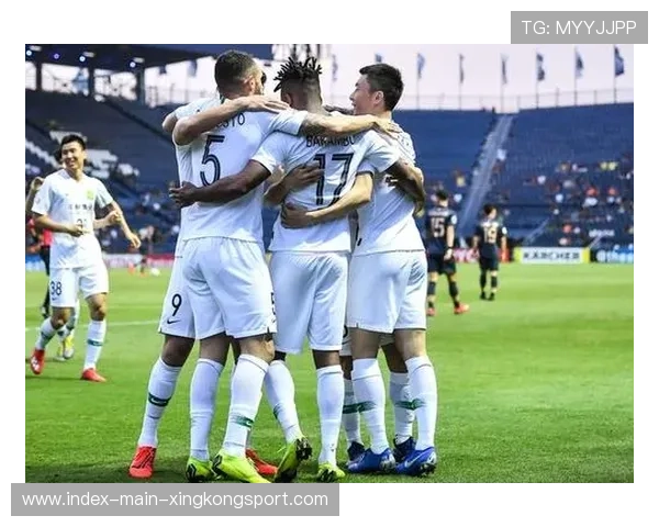 亚冠强队反击两脚配合漂亮终结