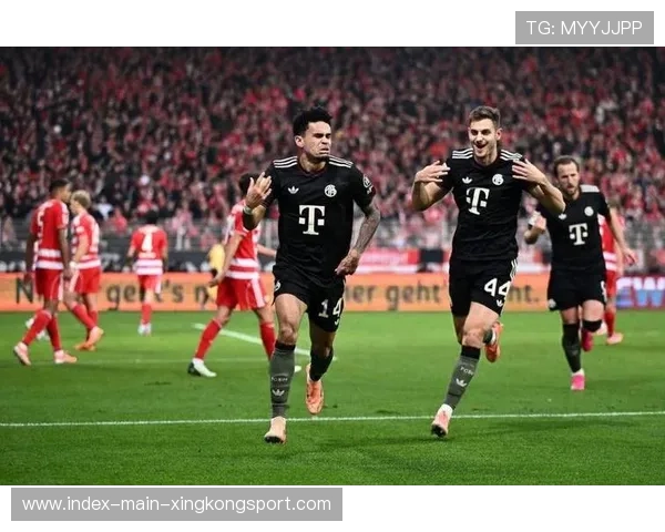 拜仁萨内反击极限速度突破形成关键进球，速度与激情的完美结合