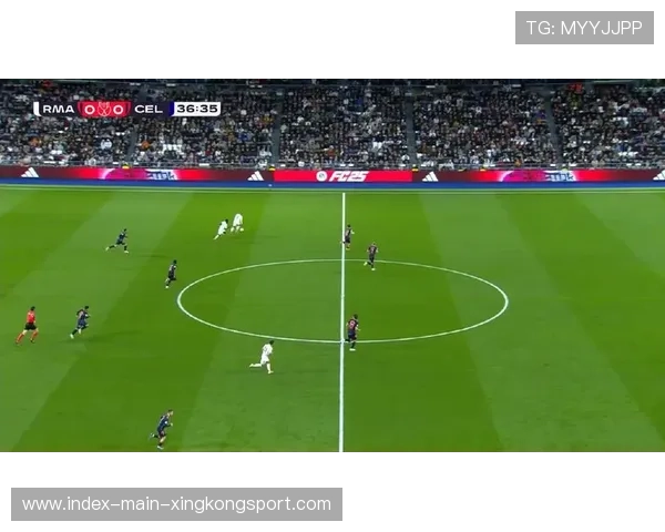 姆巴佩高速突破闪过两人射门得手